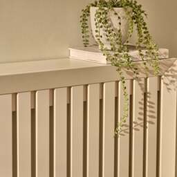 Merida Small Radiator Cover - Oatmeal - thumbnail 5