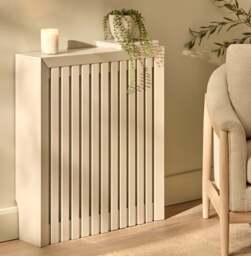 Merida Small Radiator Cover - Oatmeal - thumbnail 2