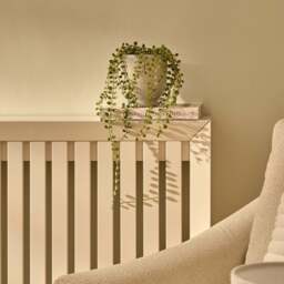 Merida Small Radiator Cover - Oatmeal - thumbnail 4