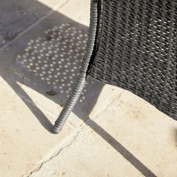 Kemble Bistro Table - Black - thumbnail 5