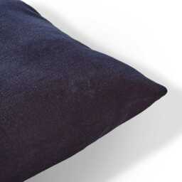 Holbeck 35x55cm Abstract Cushion Cover - Ink - thumbnail 5