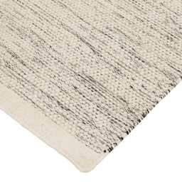 Atcham Clay Marl Runner Rug - 200x60cm - thumbnail 4
