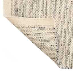 Atcham Clay Marl Runner Rug - 200x60cm - thumbnail 3