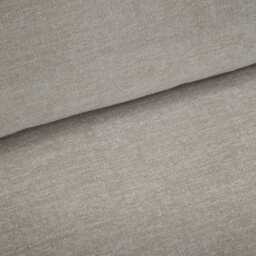 Brea 3 Seater Sofa - Mink Taupe with Whitewash Oak Legs - thumbnail 6
