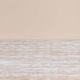 Orkney 180x90cm Wooden Mirror - Whitewash - thumbnail 3