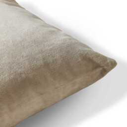 Holbeck 35x55cm Abstract Cushion Cover - Clay - thumbnail 6