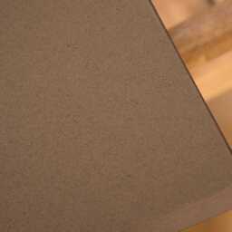 Shiro Dove Grey Concrete Dining Table Set - 6 Seater - Shiro Navy Rope Dining Chairs - thumbnail 4