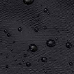 Cream LED Parasol - 2m Square with Raincover - thumbnail 4