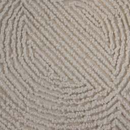 Camden Natural Wool Rug - 200x290cm - thumbnail 6