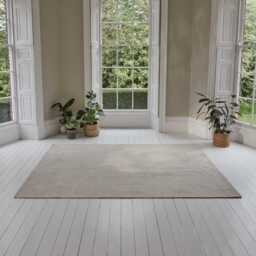 Camden Natural Wool Rug - 200x290cm - thumbnail 2