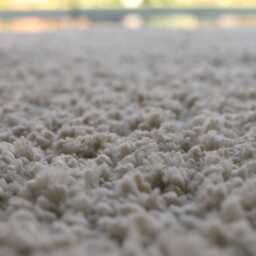 Kingsley Polyester Rug - Taupe - 120 x 170cm - thumbnail 4
