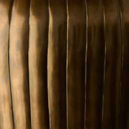 Elcombe Large Metal Light Pendant  - Bronze - thumbnail 5