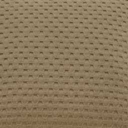 Halford 45 x 45cm Cotton Cushion Cover - Natural - thumbnail 2