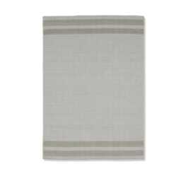 Eluru 160x230cm PET Rug - Off White & Clay - thumbnail 6