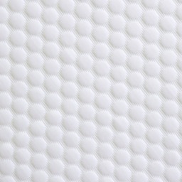 Evie Super King Mattress - Forest Green Zip - thumbnail 4
