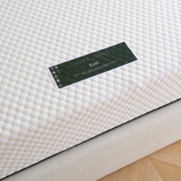 Evie Super King Mattress - Forest Green Zip - thumbnail 2