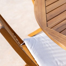 Ashby Garden Chair Cushion - thumbnail 4