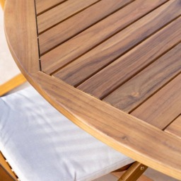 Ashby Garden Chair Cushion - thumbnail 2