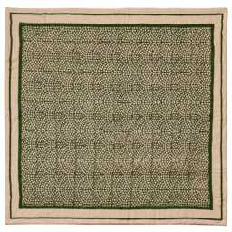 Somersby 125x145cm Bed Spread - Fern Green - thumbnail 2