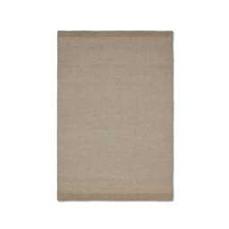 Atcham Sand Wool & Cotton Rug - 160 x 230cm - thumbnail 6