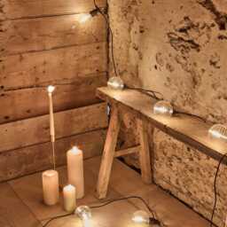 Carnaby 10 Bulb Outdoor String Lights - Extension Kit - Beehive Bulb - thumbnail 3