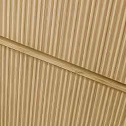 Raleigh 3 Door Shoe Cabinet - Whitewash - thumbnail 4