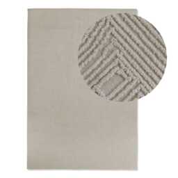 Camden Natural Wool Rug - 160x230cm