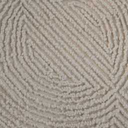 Camden Natural Wool Rug - 160x230cm - thumbnail 6