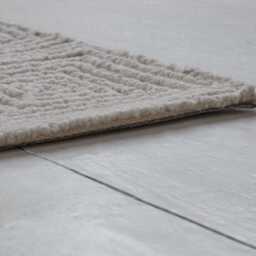 Camden Natural Wool Rug - 160x230cm - thumbnail 3