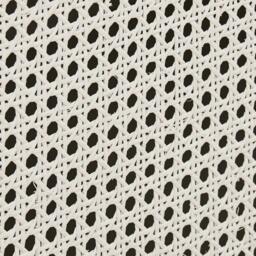 Charlie Hallway Bench - White - thumbnail 5