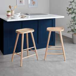 Silvester Classic Bar Stool