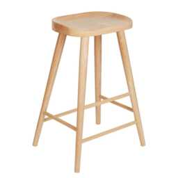 Silvester Classic Bar Stool - thumbnail 5