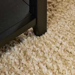Raleigh Black Coffee Table - thumbnail 6