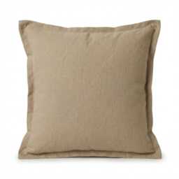 Ludlow 50x50cm Garden Cushion Cover - Sand - thumbnail 6