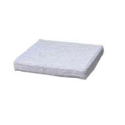 Cube 10 Cushion Covers - Grey/Black - thumbnail 4