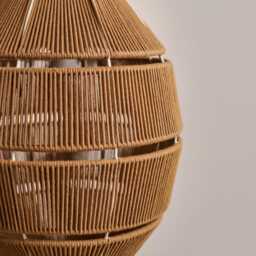 Kinston 40cm Pendant Shade - Mustard Yellow - thumbnail 3