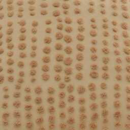 Lohara 45 x 45cm Cushion Cover - Blush Pink - thumbnail 6