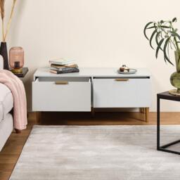 Gloria Grey TV Unit - thumbnail 2
