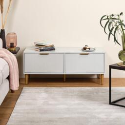 Gloria Grey TV Unit - thumbnail 4