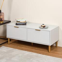 Gloria Grey TV Unit - thumbnail 5
