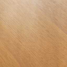 Willow Pale Oak Oval Coffee Table - thumbnail 5
