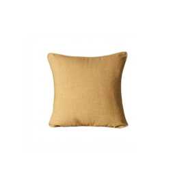 Camber 45x45cm Garden Scatter Cushion Cover - Sage Green with Green Piping - thumbnail 6