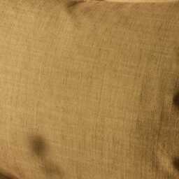 Camber 45x45cm Garden Scatter Cushion Cover - Sage Green with Green Piping - thumbnail 3