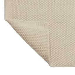 Atcham Clay/ Natural Runner Rug - 200x60cm - thumbnail 3