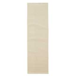 Atcham Clay/ Natural Runner Rug - 200x60cm - thumbnail 5