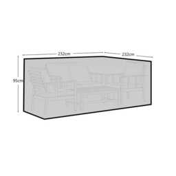 Large Furniture Cover - Thea - Akira -  Harrelson - Aria - Eaden, Maia - thumbnail 5