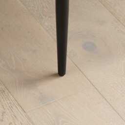 Maeve Clay Dining Chairs - Set of 2 - Black Legs - thumbnail 6