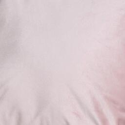 Alford 45x45cm Velvet Cushion Cover - Rose Pink - thumbnail 3