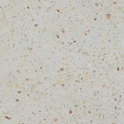 Bianca Pearl Terrazzo Concrete Side Table - thumbnail 4