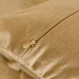 Ealing 35 x 55cm Textured Cushion Cover - Clay - thumbnail 6